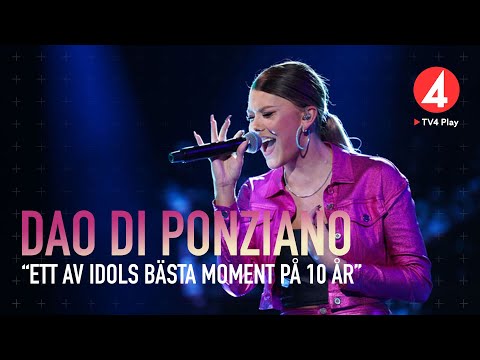 This cover of "Fix You" will make you cry - Swedish Idol