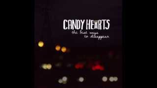 Candy Hearts - Ticklish