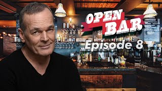 #OPENBAR "Laurent Baffie" Episode 8