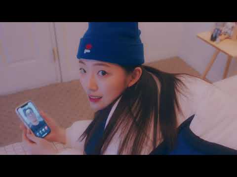 Push Button for FILA Korea / Milan Fashion Week / Fall Winter 2021