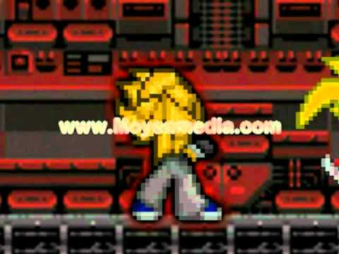 Ven's Inner Darkness