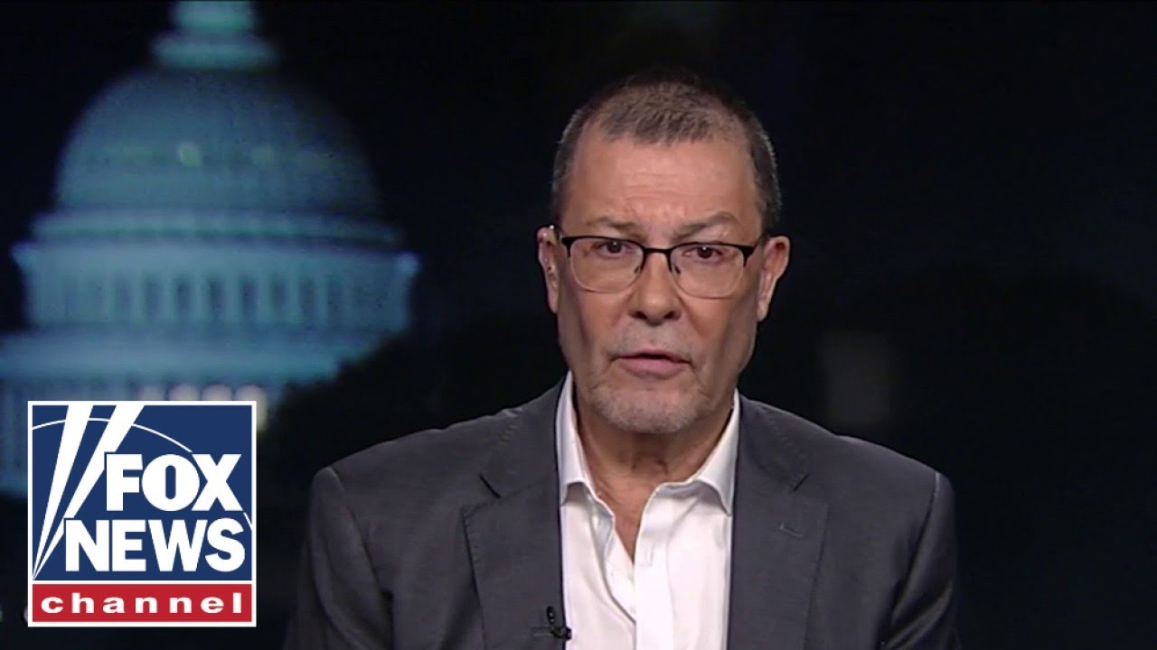 Identity politics are ‘toxic to most of the voters’: Democrat consultant