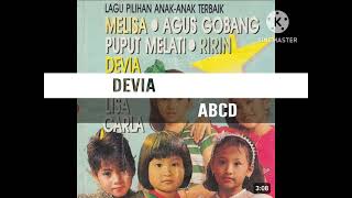 Download lagu Devia - ABCD mp3 Download lagu Devia - ABCD mp3