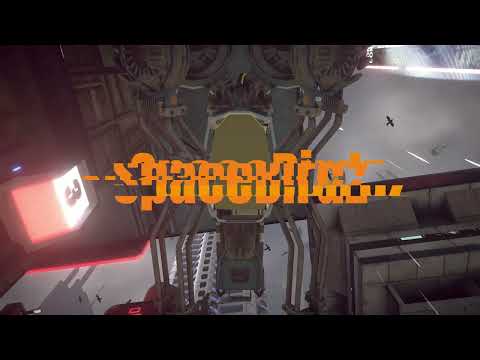 SpaceBirdz - Epic Space Battle