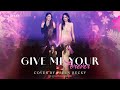 Give Me Your Forever Freen Becky The Loyal Pin Gala Premiere