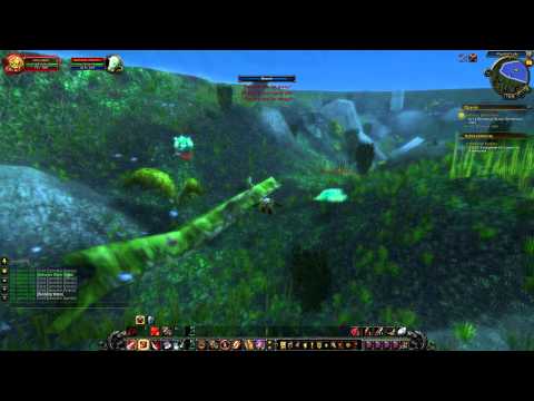 CataQuests.com - Simmer Down Now (Horde)