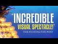 The Artists Behind The SpongeBob Musical