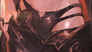水着ベリアルマイページボイス&召喚演出集（改）