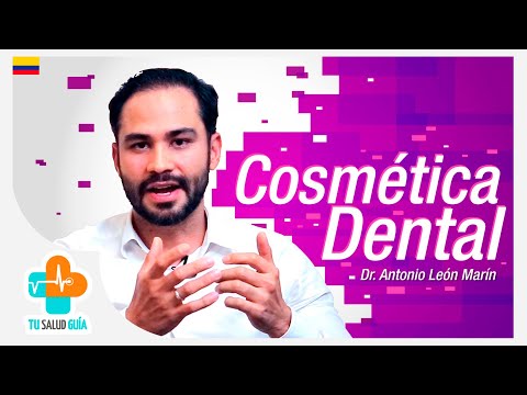 Cosmética Dental | Tu Salud Guía