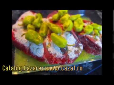 Cazare Zavoieni, Valcea - Cazat.ro