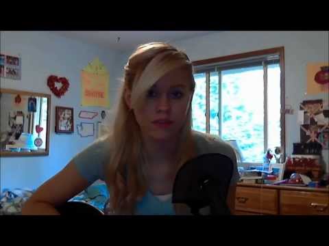 Whiskey Lullaby (Cover) - Michelle Madison