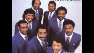 Thunder by The Jackson Southernaires