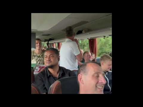 GVVV - Kozakken Boys ( Finale nacompetitie) zaterdag 25 Juni 2022