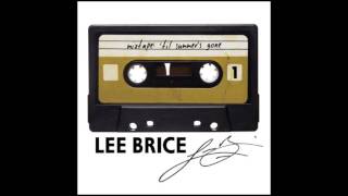 Lee Brice - Girls In Bikinis Remix (Audio)
