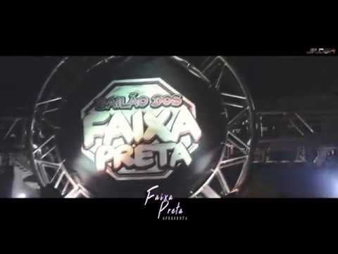 Os Faixa Preta - Apresenta Ah Mr Dan - Sítio do Cezar