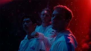 [外絮] 2021世界賽 入圍賽賽前宣傳影片