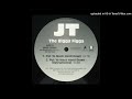 JT The Bigga Figga- A1- Put Yo Mack Hand Down