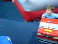 Ben S BounceU Party