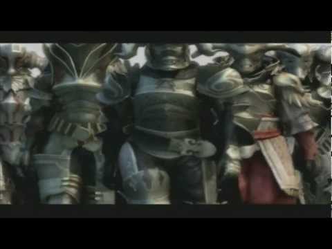 Guía FINAL FANTASY XII - Parte 1 - Comenzando en HD