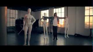 Nasri - You Deserve Better