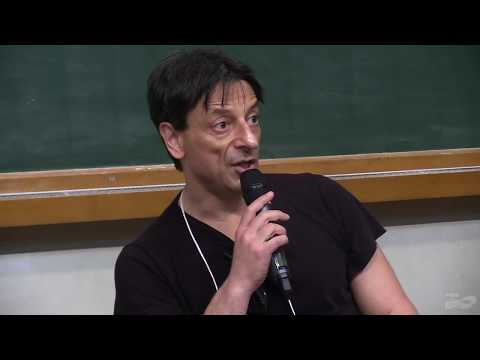 1st Joint Meeting Brazil-France in Mathematics - Opening