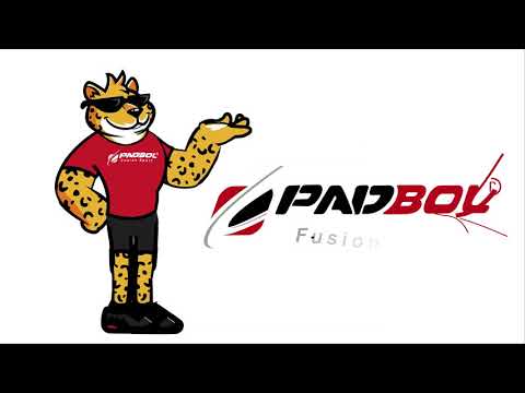 Manualul de Branding al marcii Padbol, in explicatia mascotei Chivi 🙂