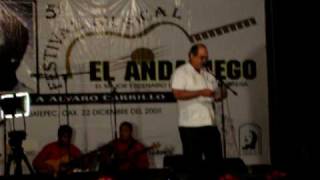preview picture of video 'Cacahuatepec Festival Musical el Andarigo 2008'
