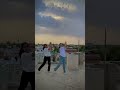 Barso Re Megha Dance Cover Simran Bumrah And Jasmine Shorts Youtubeshorts