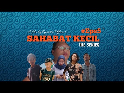 film-pendek-sahabat-kecil-pemburu-chip-kake-merah-eps5
