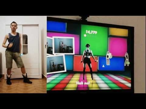 01. Everybody Dance PS3 - "Rihanna - Rude Boy" Professional 100% 5 stars