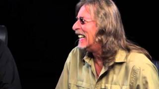 Clint Talks: Alone and Hungry - Clint Black