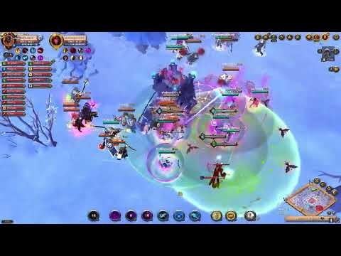 Handlcapped t7 v NME t8: we got this - Ablion Online