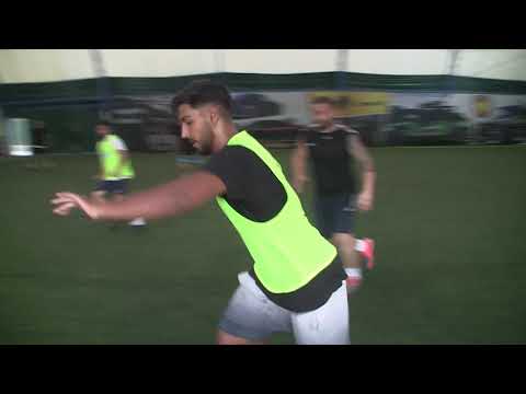 ⏰20 00 ⚽ CS Aurelian v Aparatorii Patriei 🏆Seria B2 – etapa 21 partea 4