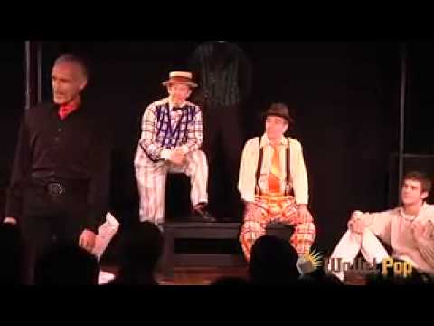 The Fantasticks: One of the best investments ever