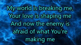 Casting Crowns   Hands of the Potter