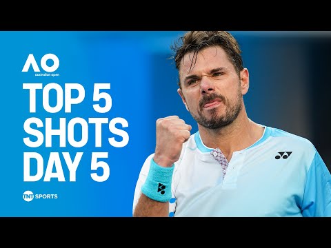 TNT Sports and Eurosport Tennis