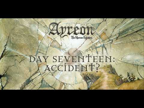 Top 11 Ayreon Synthesizer Solos