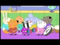 Peppa Pig Seasion 6 The Balloon Ride Episodes English