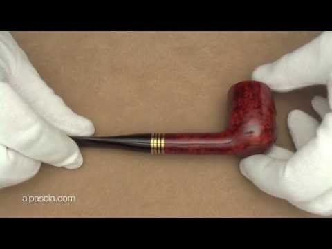 pipa Georg Jensen 117 - pfeife