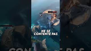 Certaines entreprises devraient prendre exemple ! #gamingreels #gaming #jeuxvideo #storygaming