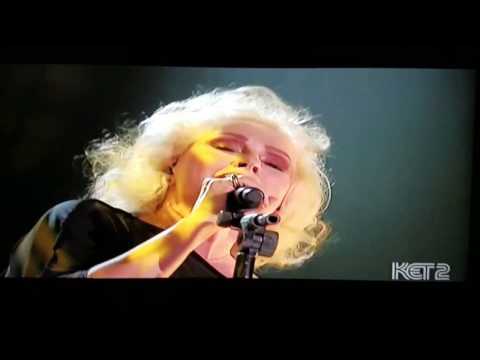 NEW BLONDIE SONG 