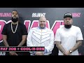 TNTMS Interview Fat Joe Cool N Dre Talk David Stern Family Ties Album More