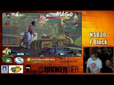 The Best Of - Nagoya Street Battle 30