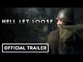 Hell Let Loose - Official Outflank Update Trailer