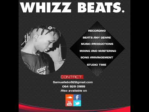 Lebzabeats #100 K-whizz #typebeat #hiphopbeats