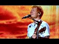 Ed Sheeran Old Phone Portman Road Stadium Ipswich 11 July 2025