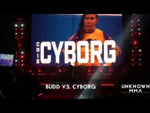 Bellator 238 - Ceremonial Weigh-Ins | Unknown MMA