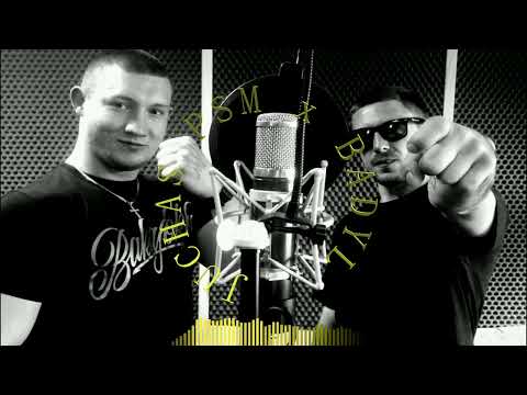 BADYL & JUCHAS - Próżność