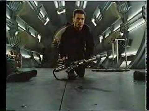 Bullet for my Valentine - Cries in Vain