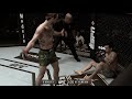 MMA Slow Motion Walk Away KO FAIL Sean O Malley